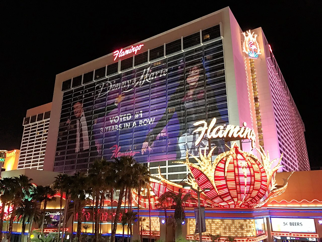 Harrah's Cherokee Casino Resort